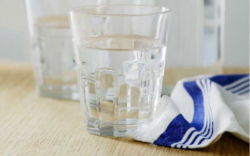 2 litra vode dnevno za zdrave bubrege