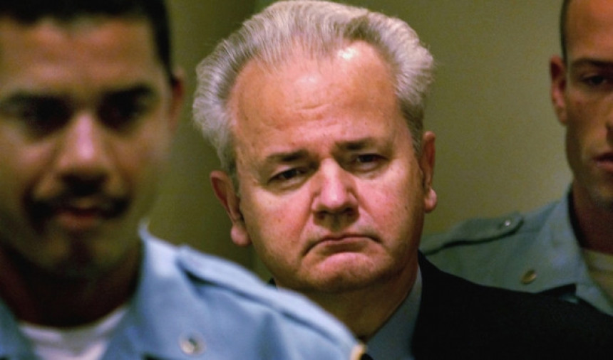 Milošević još uvijek na "crnoj listi" u Americi