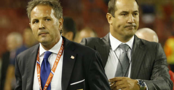 Miha zaboravio duhove prošlosti: Naprijed ''Vatreni''!