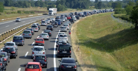 Lažne šlep službe