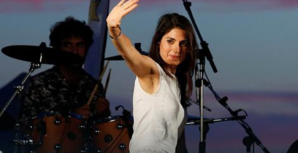 Ovo niste znali o novoj gradonačelnici Rima