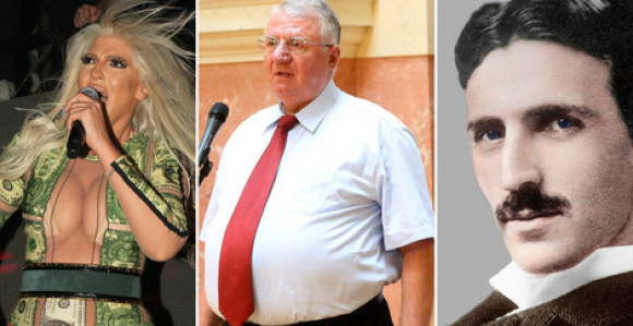 Ko je važniji: Šešelj i Karleuša ili Tesla?