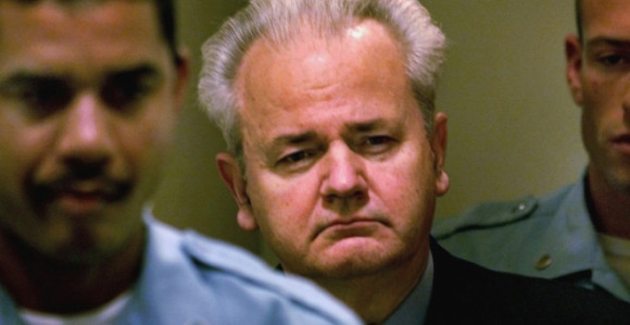 Milošević još uvijek na "crnoj listi" u Americi
