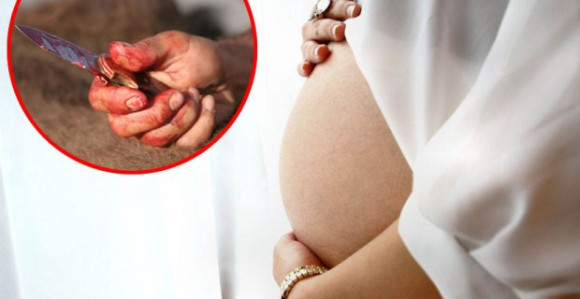 Ubio trudnu djevojku, pa se bacio pod auto