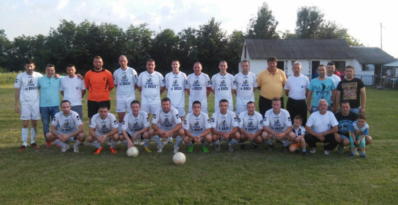 "Romantičari" šampioni