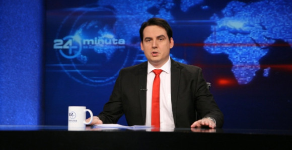 Kesić: Odgovoriću na svaku kletvu i prijetnju