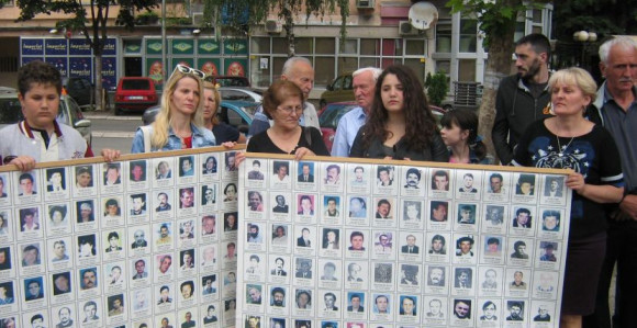 Još nema istine o otetim rudarima