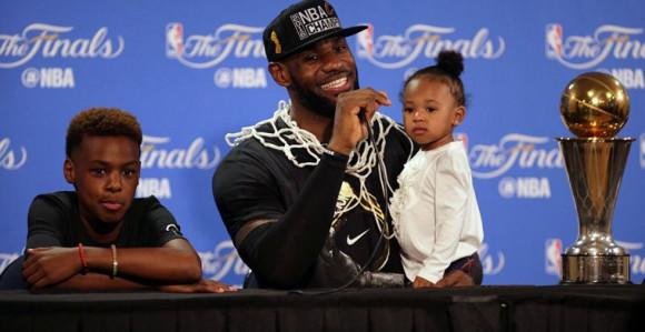 Amerikanci bez Kralja u Riju!