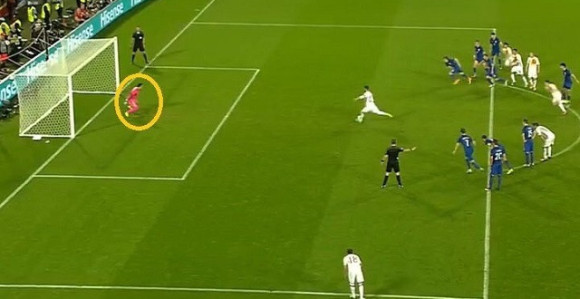 EURO - Španci kukaju nakon poraza od Hrvatske!