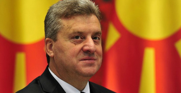 Đorđe Ivanov neće podnijeti ostavku