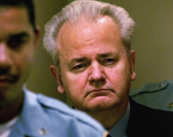 Milošević još uvijek na "crnoj listi" u Americi