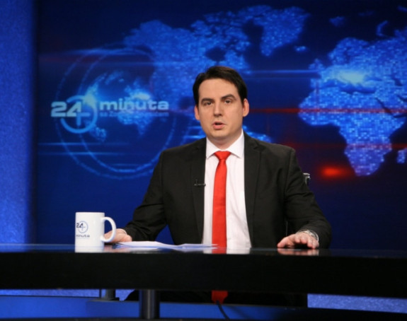 Kesić: Odgovoriću na svaku kletvu i prijetnju