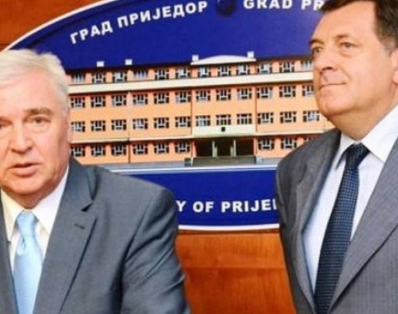 25 miliona za izbore, 10 miliona u džepove