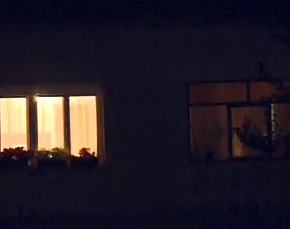 Obarska kod Bijeljine: Pokušaj samoubistva