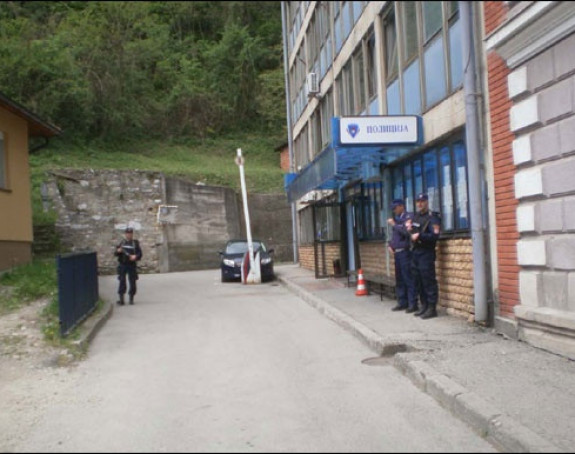 Godišnje 50 napada na policajce u Srpskoj