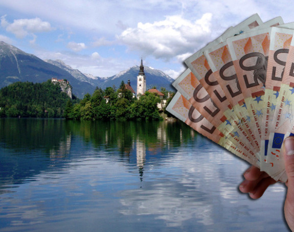 Slovenija vapi za radnom snagom