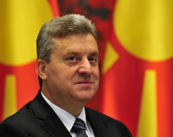 Đorđe Ivanov neće podnijeti ostavku