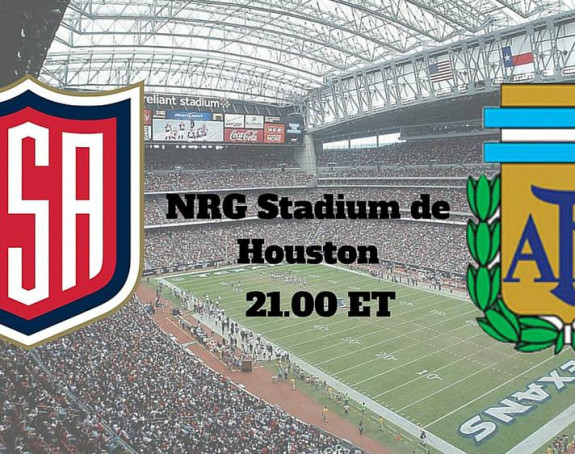 Video - Kopa Amerika: Rekorder Mesi razbio Amerikance za finale!