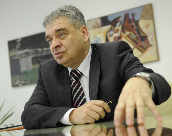 Поново предсједник Уставног суда Српске