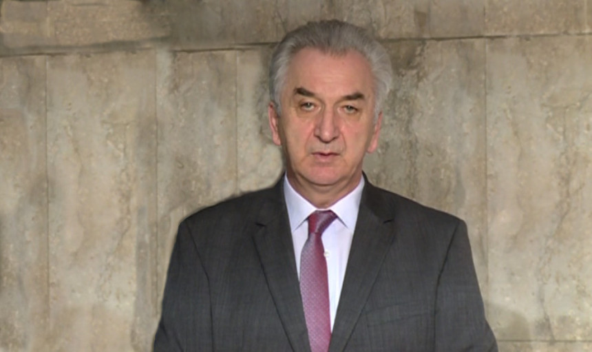 Bez saglasnosti o Krivičnom zakonu