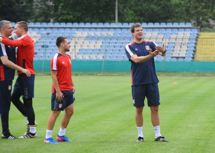 "Na Novom Zelandu je bilo sreće, sada je nema"!