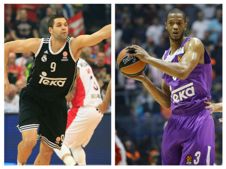 Real štanca potpise: Prvo Rejes, pa Rendolf!