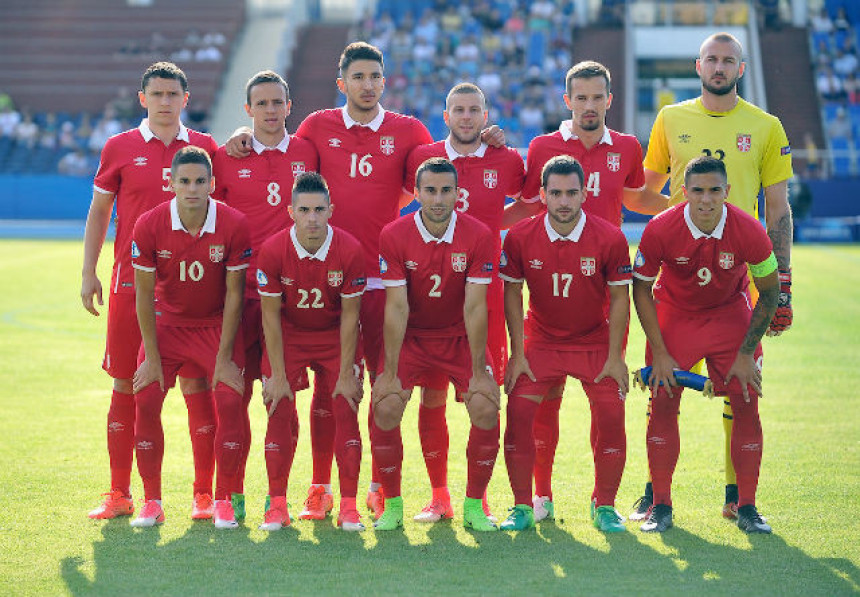 EP do 21: "Orlići" (ne) vjeruju u čudo!