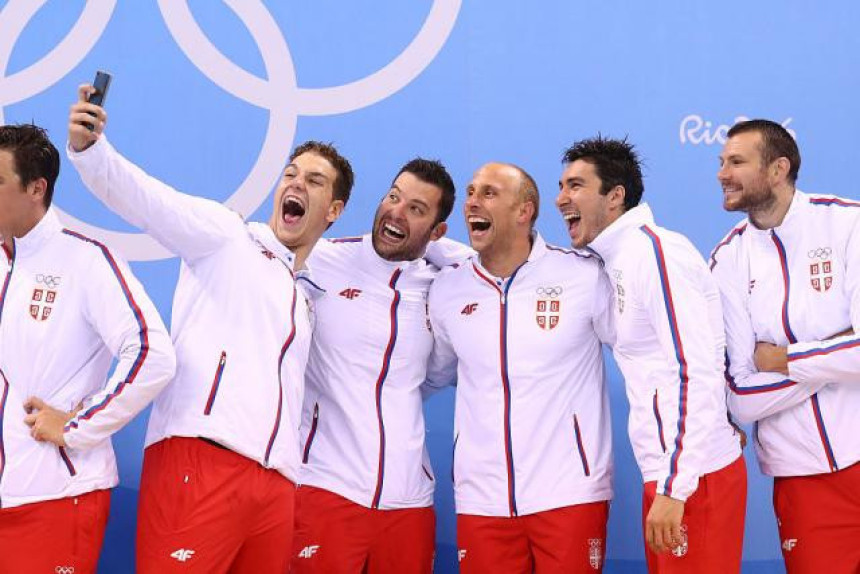 SL: Srbija sa Japanom danas od 16:20h