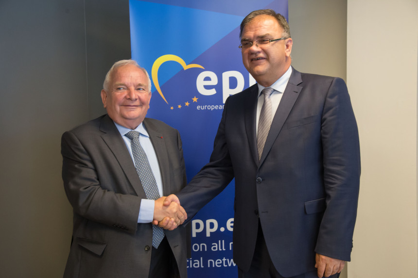 EU ozbiljnije se bavi BiH