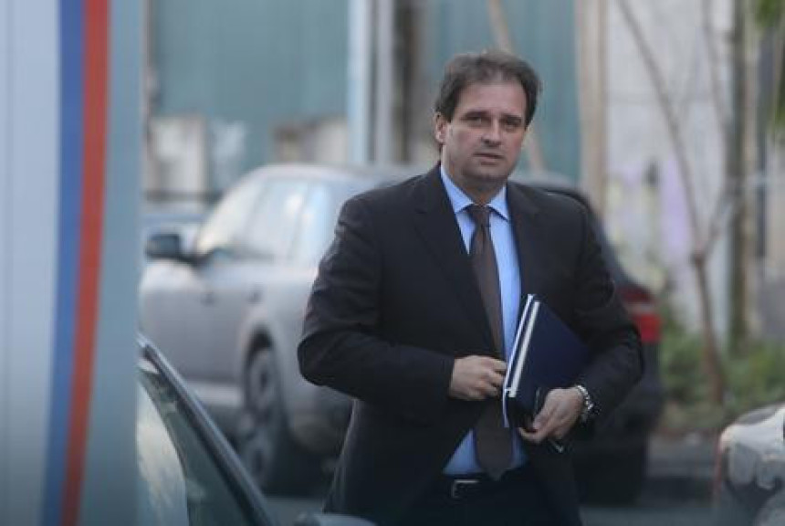 Govedarica sutra na inauguraciji