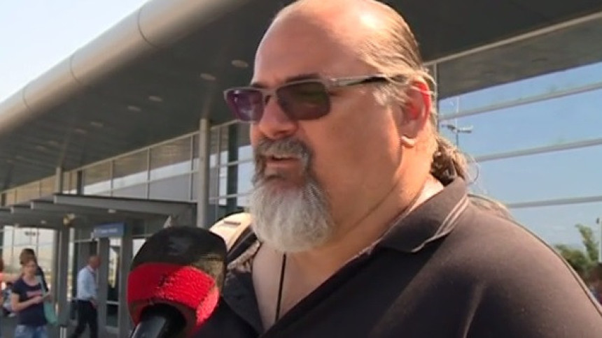 Džikić u Podgorici: Da radimo kao jedan!