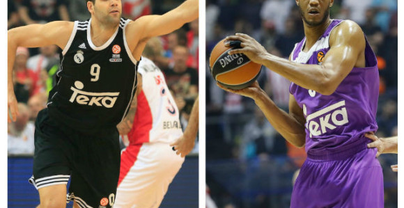 Real štanca potpise: Prvo Rejes, pa Rendolf!