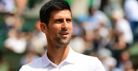 Како је Новак одушевио директора "Лакоста"...