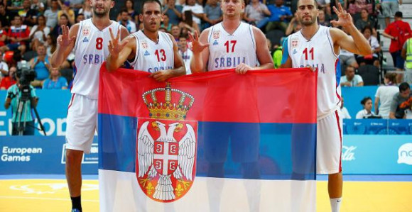 SP: MVP turnira - Dejan Majstorović!