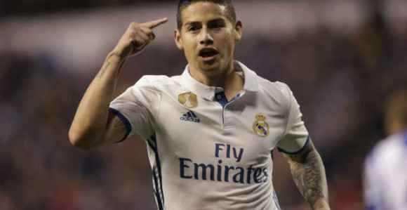 Neka se spremi i Hames!