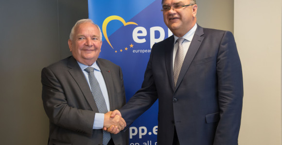 EU ozbiljnije se bavi BiH