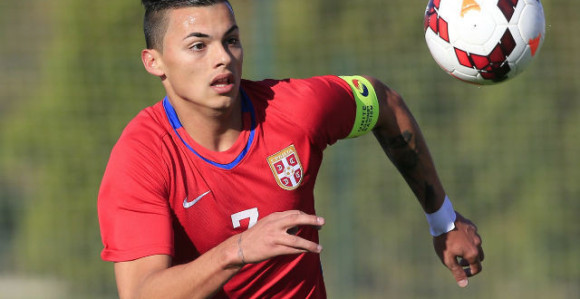 Radonjić Zvezdin poslije Poljske?!