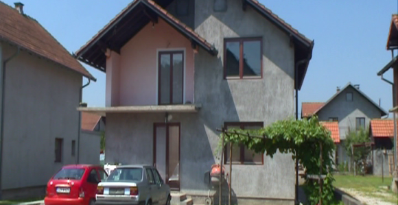 Žena ubila muža sjekirom