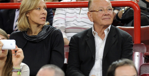 Dušan Ivković se oprašta u Pireju!