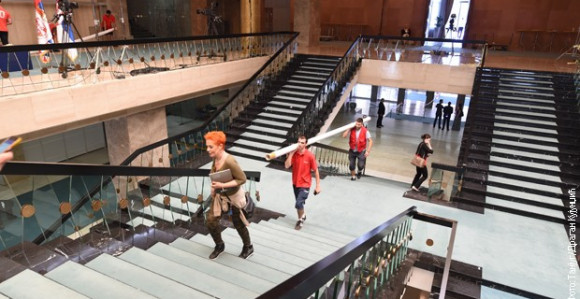 Najviše državnika u zadnjih 40 god