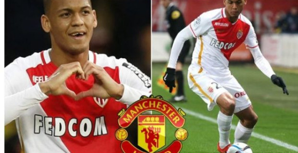 I Junajted kupuje od Monaka, za 35.000.000!