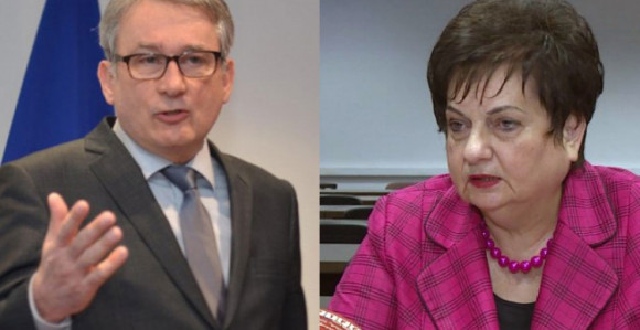 Sjednica Komisije nije održana