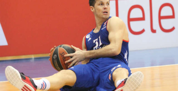 Ertel novi plej Barselone!