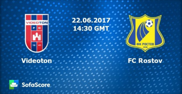 Nikolićev Videoton perfektan - 4/4!