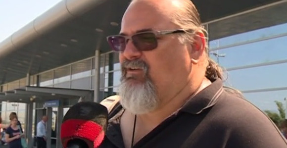 Džikić u Podgorici: Da radimo kao jedan!