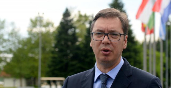 Srbija treba da gura naprijed