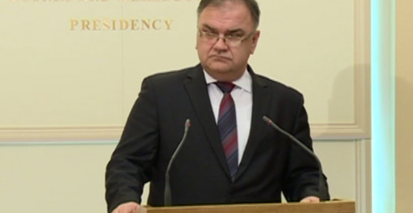 EU da bude prisutnija u BiH