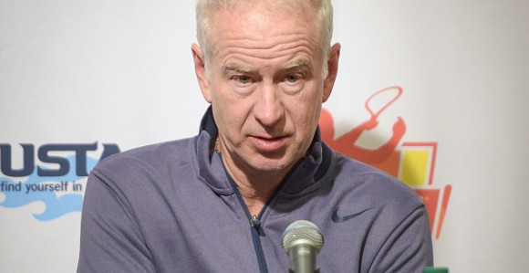 Мекинро: Ђоковић, Надал и Федерер бољи од Марија!