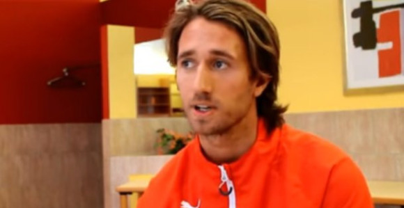 Pripreme Zvezde: Šveđanin nije prošao!