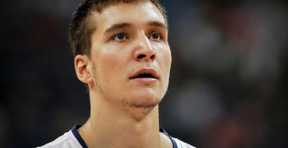 Bogdan pred odlukom karijere!